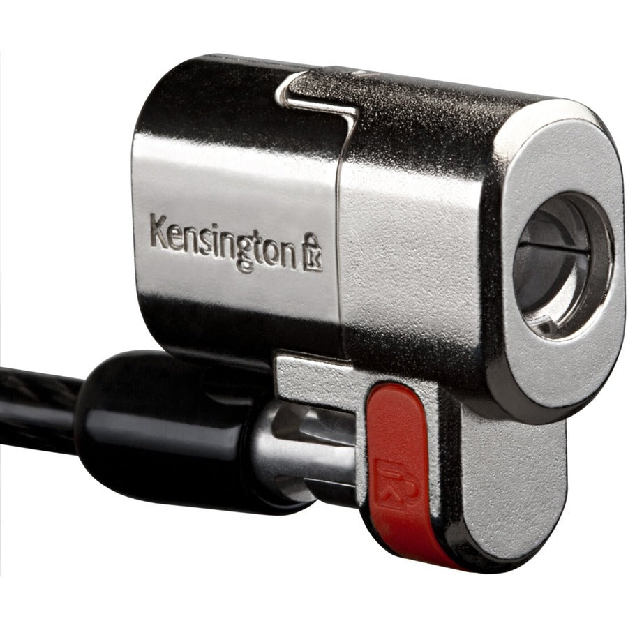 Kensington ClickSafe Keyed Lock for Dell Laptops K67974WW