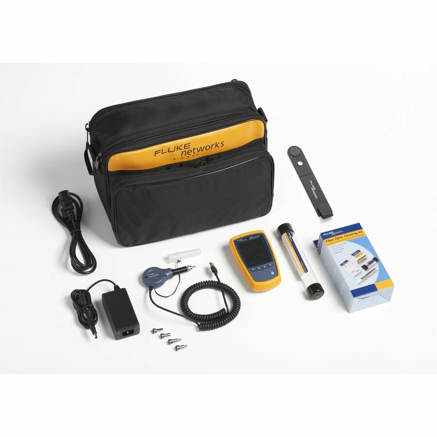 Fluke Networks Network Accessory Kit FI-525