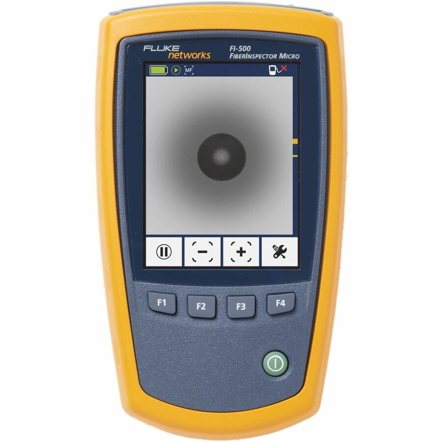 Fluke Networks Network Accessory Kit FI-525