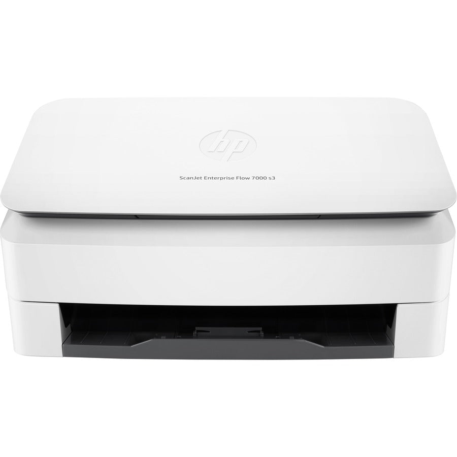 HP Scanjet 7000 s3 Sheetfed Scanner - 600 dpi Optical L2757A#BGJ