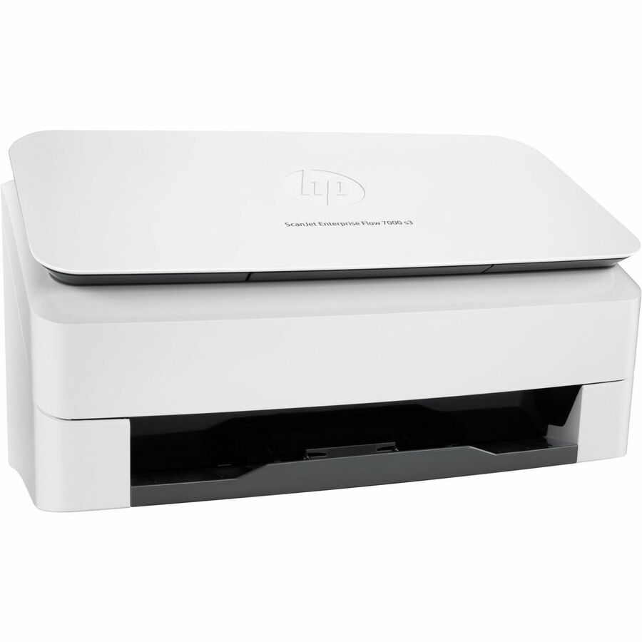 HP Scanjet 7000 s3 Sheetfed Scanner - 600 dpi Optical L2757A#BGJ