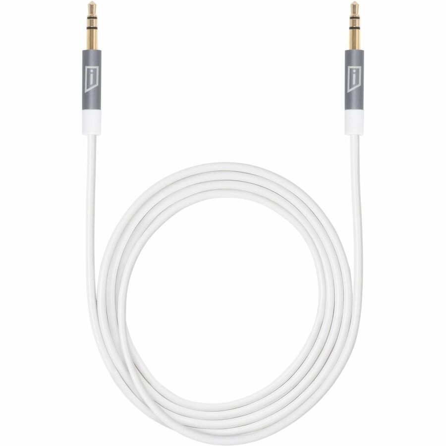 iStore iStore 3.5mm AUX Audio Cable, 1.5m ACC100009CAI