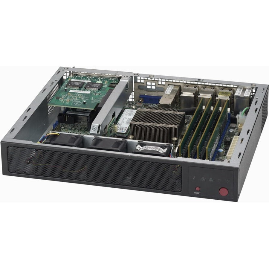 Supermicro SuperChassis E300 CSE-E300