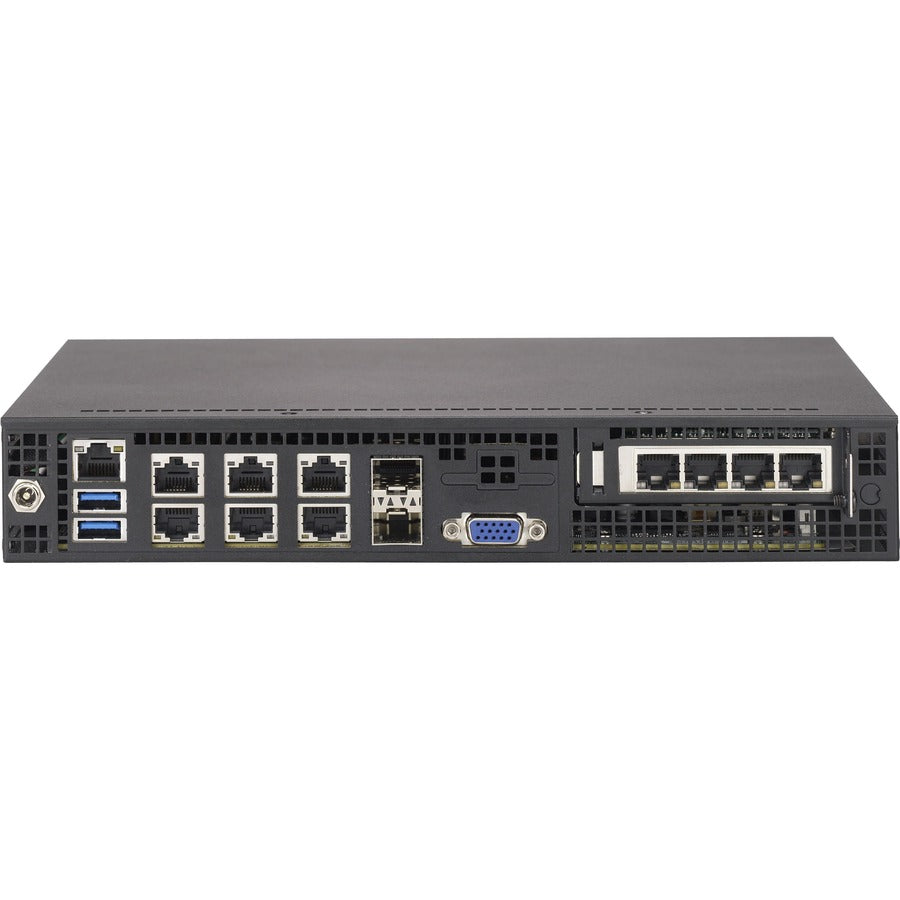 Supermicro SuperChassis E300 CSE-E300