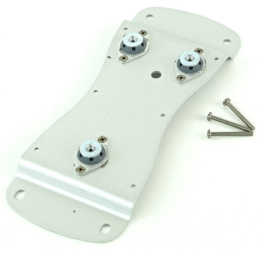 Zebra BRKT-MM0036W-00 Mounting Bracket for Cradle BRKT-MM0036W-00