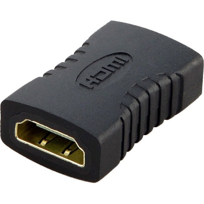 Axiom HDMI Female/Female Coupler - HDMIFHDMIFC-AX HDMIFHDMIFC-AX