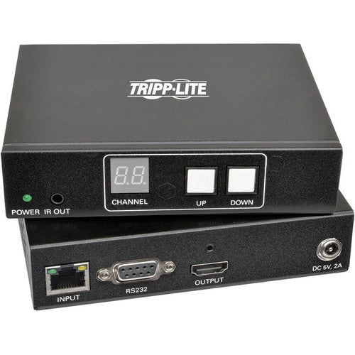 Tripp Lite by Eaton B160-101-HDSI Video Extender Transmitter/Receiver B160-101-HDSI