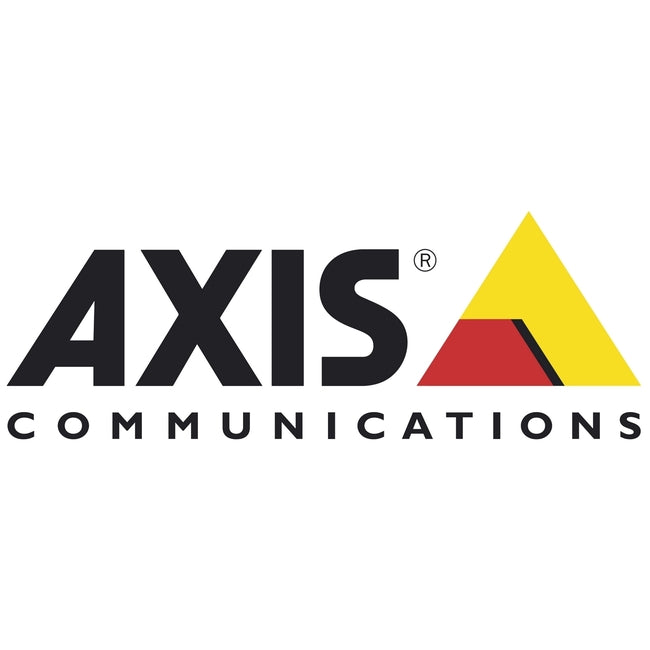 AXIS Q1941-E Outdoor Network Camera - Color - Bullet - White - TAA Compliant 0785-001