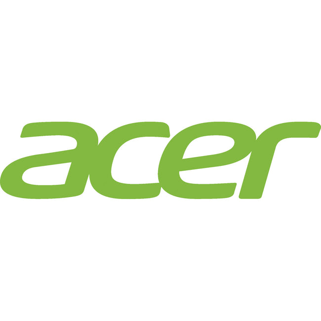 Acer Warranty/Support - Extended Warranty - 1 Year - Warranty W2.WE1AA.002