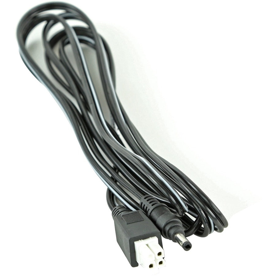 Zebra Standard Power Cord CBL-DC-383A1-01