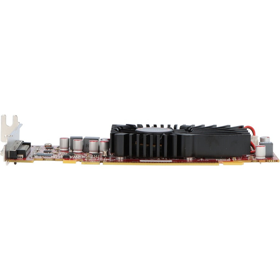 VisionTek AMD Radeon HD 5570 Graphic Card - 1 GB GDDR3 - Low-profile 900901