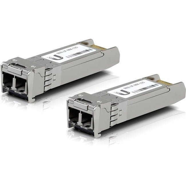 Ubiquiti U Fiber SFP+ Module UF-SM-10G-20