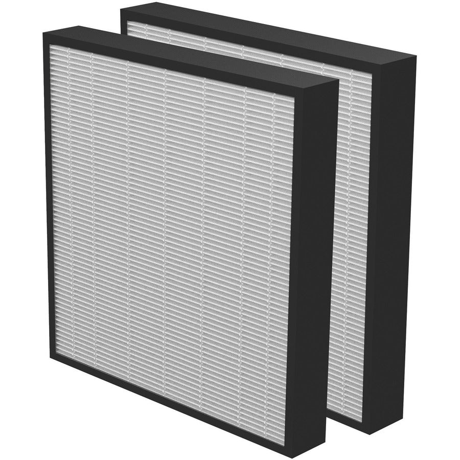 Fellowes AeraMax Pro AM3 or AM4 True HEPA 2" Filter - 2 PK 9416602