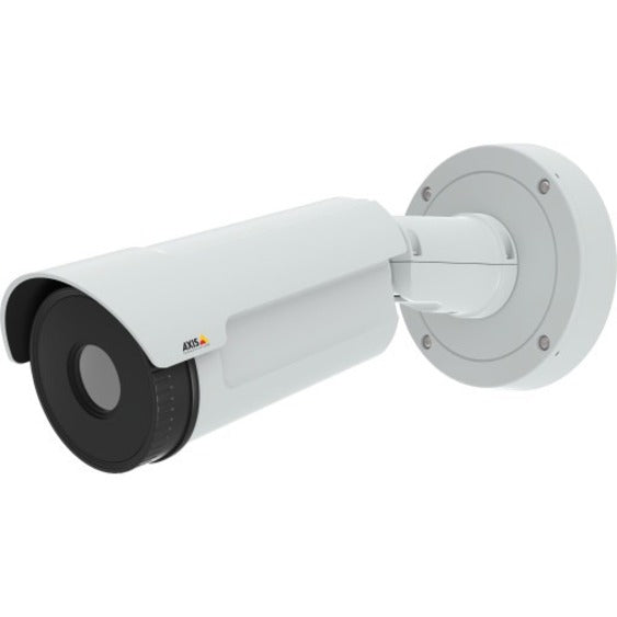 AXIS Q1941-E Outdoor Network Camera - Color - TAA Compliant 0973-001