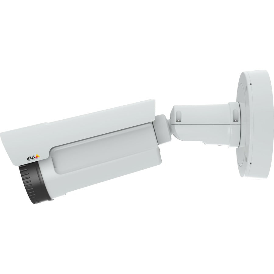 AXIS Q1941-E Outdoor Network Camera - Color - TAA Compliant 0975-001