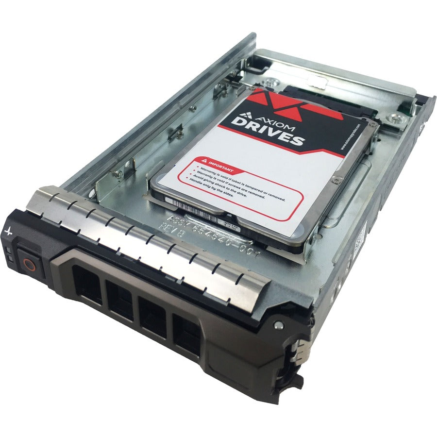 Axiom 1.2TB 12Gb/s SAS 10K RPM LFF Hot-Swap HDD for Dell - 400-AJPC 400-AJPC-AX