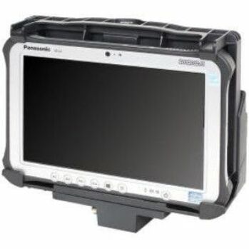 Panasonic FZ-G1 Docking Station (Dual RF, GJ mount pattern) 7160-0486-02