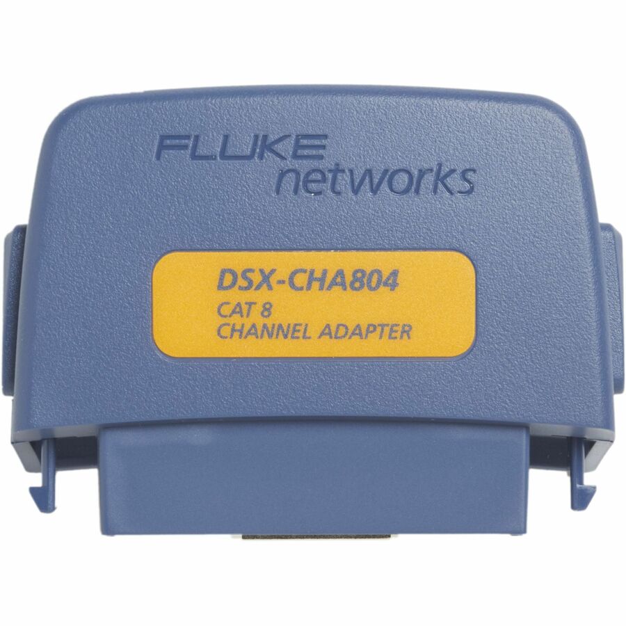 Fluke Networks DSX Network Adapter DSX-CHA804S