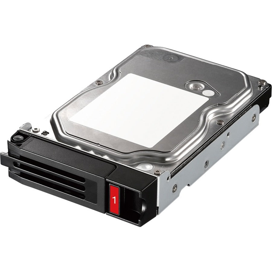 Buffalo OP-HD6.0N 6 TB Hard Drive - 3.5" Internal - SATA (SATA/600) OP-HD6.0N