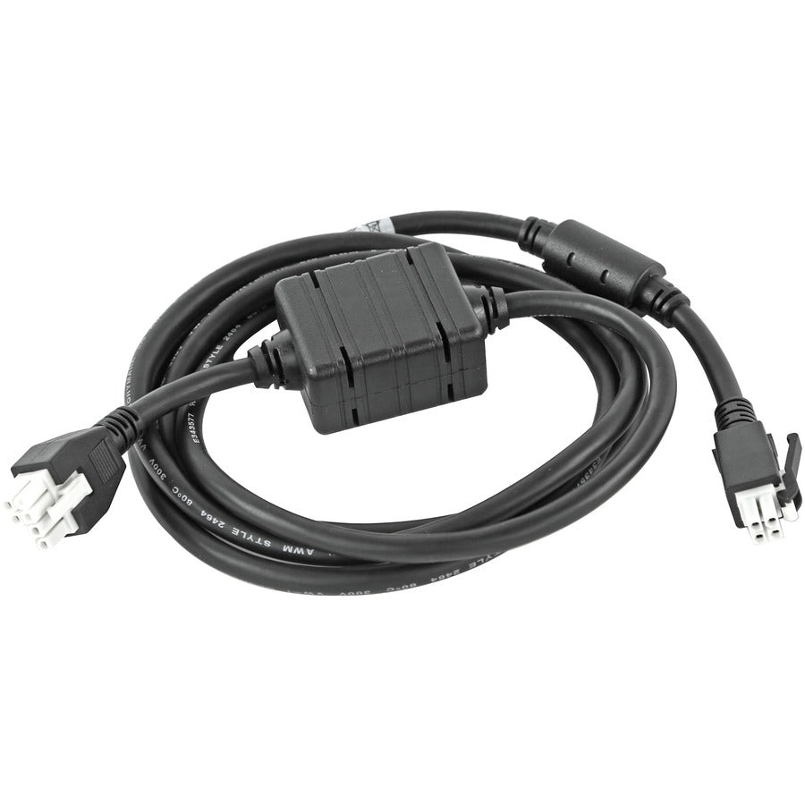 Zebra Standard Power Cord CBL-DC-382A1-01