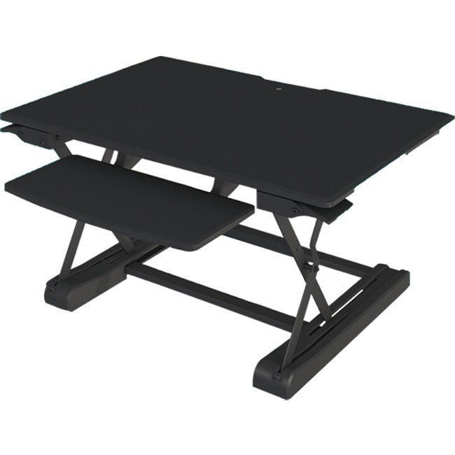 Amer Sit-Stand Integrated Desk Workstation AMRCT100