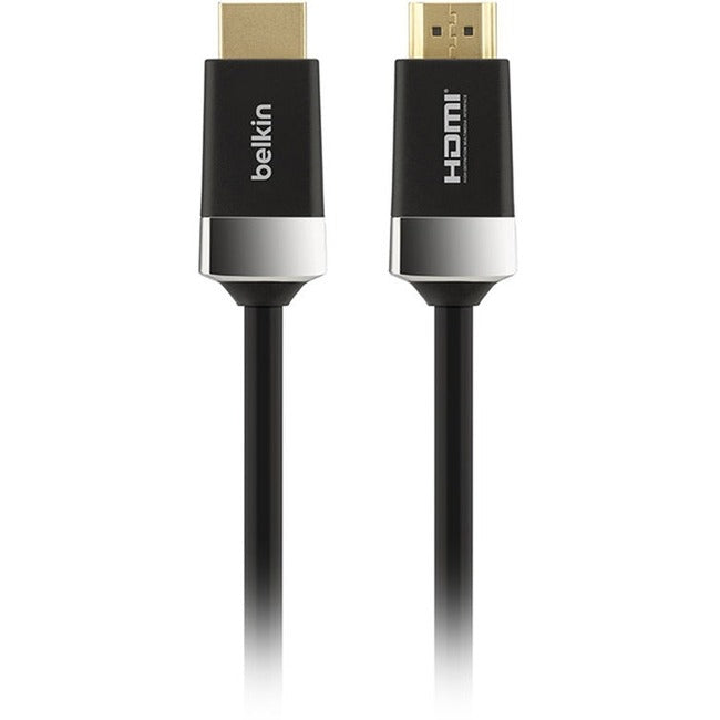 Belkin High Speed HDMI Audio/Video Cable AV10050BT1M