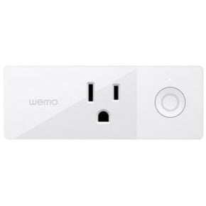 Belkin Wemo Mini Smart Plug F7C063FC