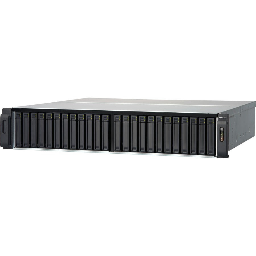 QNAP TES-3085U SAN/NAS Storage System TES-3085UD152116GRUS