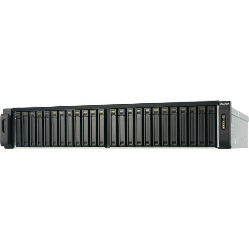 QNAP TES-3085U SAN/NAS Storage System TES-3085UD152116GRUS