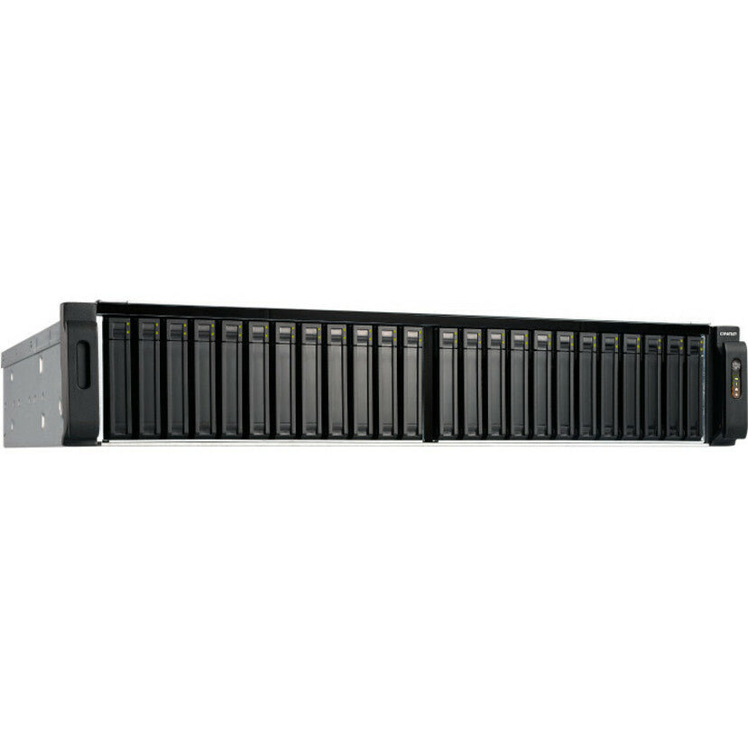 QNAP TES-3085U SAN/NAS Storage System TES-3085UD152116GRUS