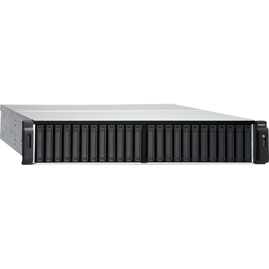 QNAP TES-3085U SAN/NAS Storage System TES-3085UD152116GRUS