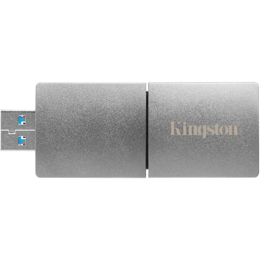 Kingston 2TB DataTraveler Ultimate GT USB 3.1 Flash Drive DTUGT/2TB