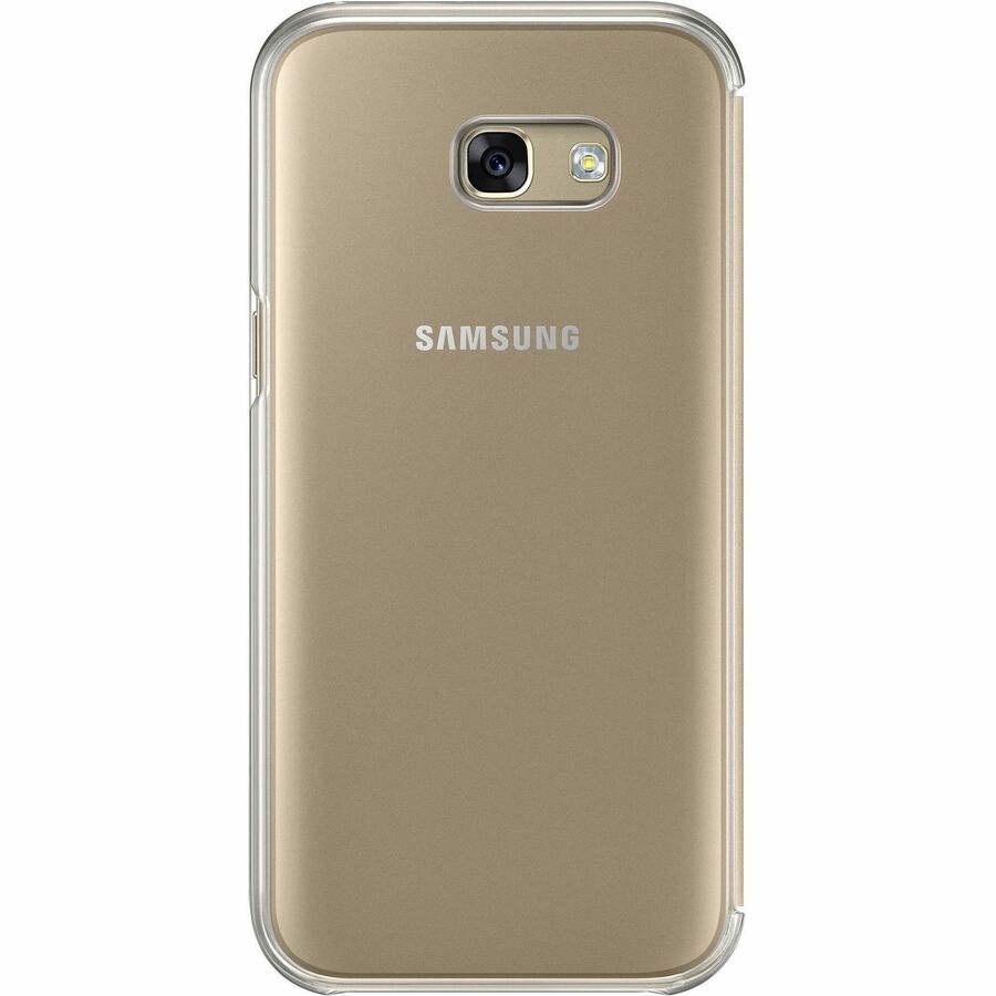 Samsung Clear View Cover (Galaxy A5) EF-ZA520CFEGCA