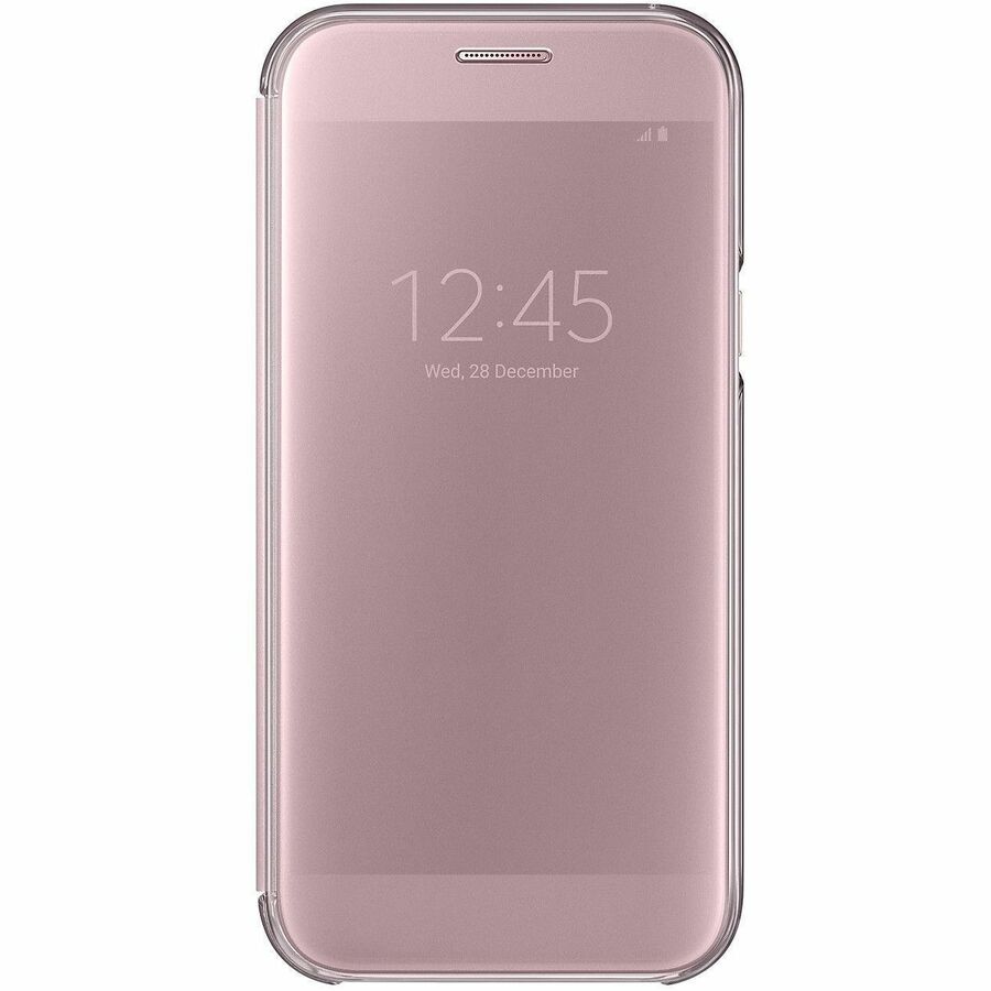 Samsung Clear View Cover (Galaxy A5) EF-ZA520CPEGCA