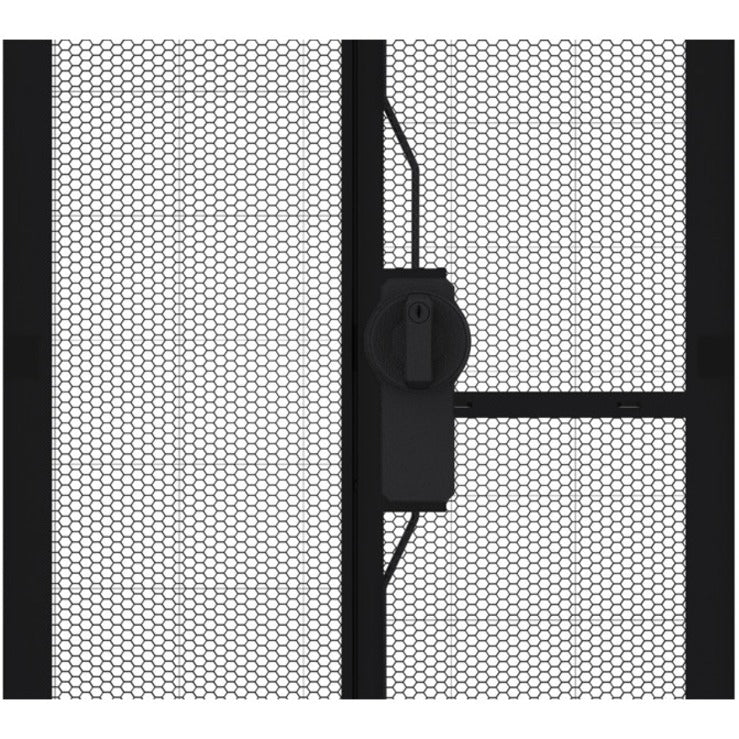 HPE Rack Accessory Kit P9K06A