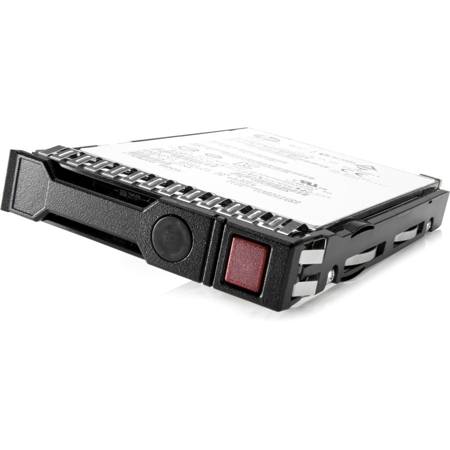 HPE 6 TB Hard Drive - 3.5" Internal - SATA (SATA/600) 861742-B21