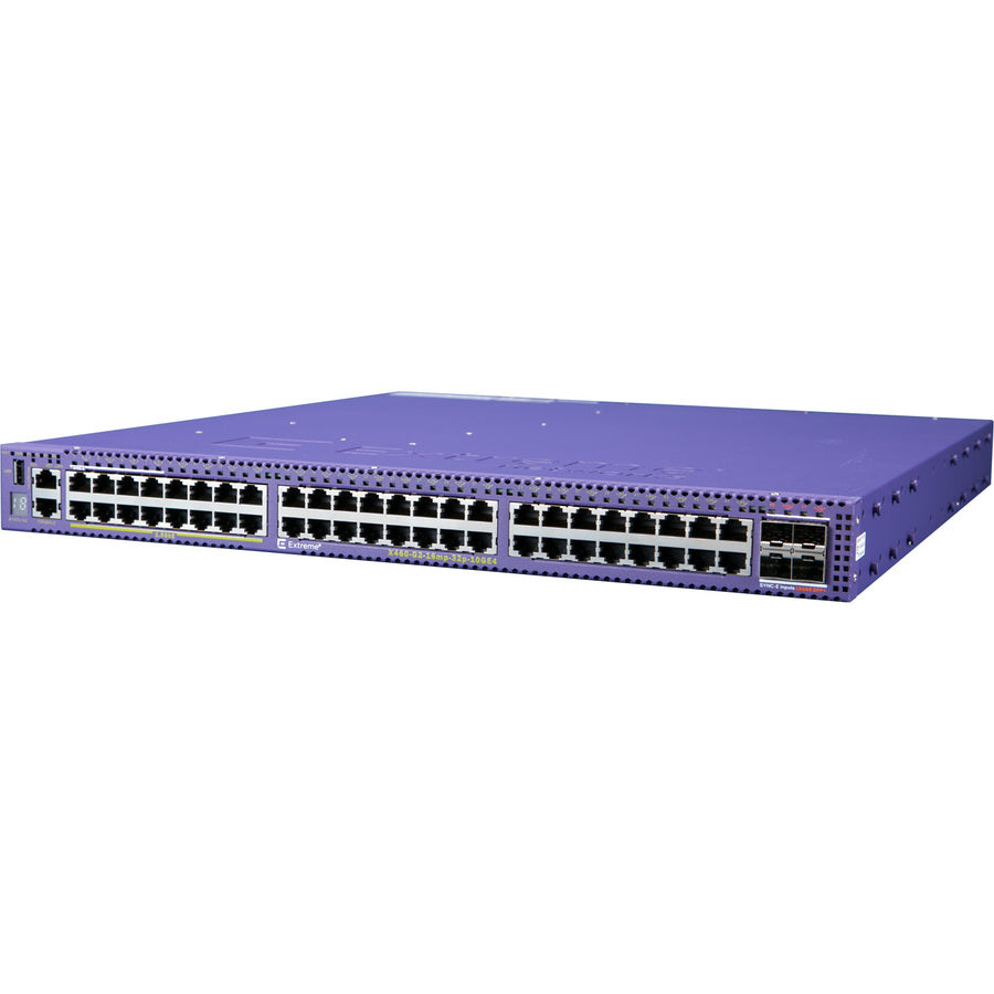 Extreme Networks Summit X460-G2-16mp-32p-10GE4 Ethernet Switch 16720