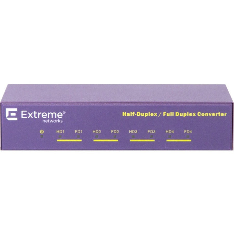 Extreme Networks Half-Duplex to Full-Duplex Converter 10959