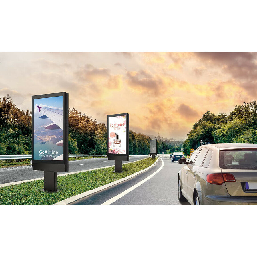 LG 75XE3C-B Digital Signage Display 75XE3C-B