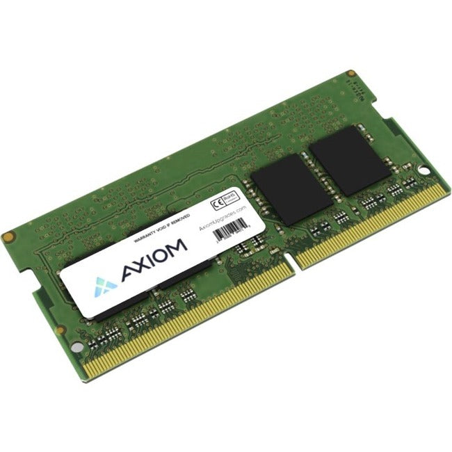 Axiom 4GB DDR4-2133 SODIMM for HP - T0H89AA T0H89AA-AX