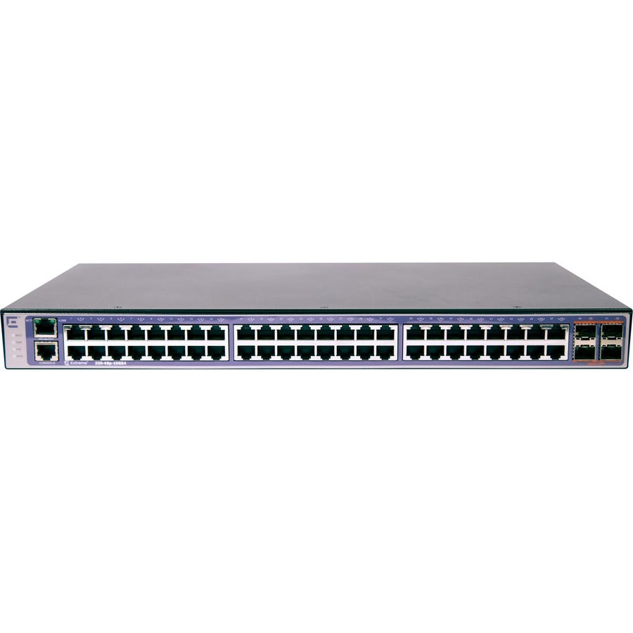 Extreme Networks 220-48p-10GE4 Layer 3 Switch 16565