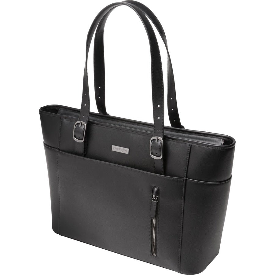 Kensington K62850WW Carrying Case (Tote) for 15.6" MacBook - Black K62850WW