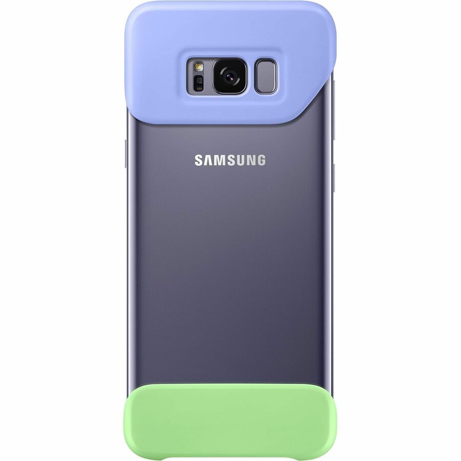 Samsung 2-Piece cover (Galaxy S8+) EF-MG955CVEGCA