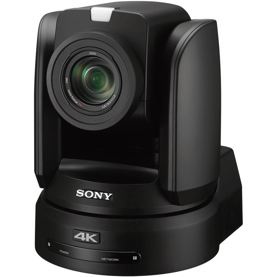 Sony Pro BRC-X1000/1 14.2 Megapixel HD Network Camera - Black BRCX1000/1