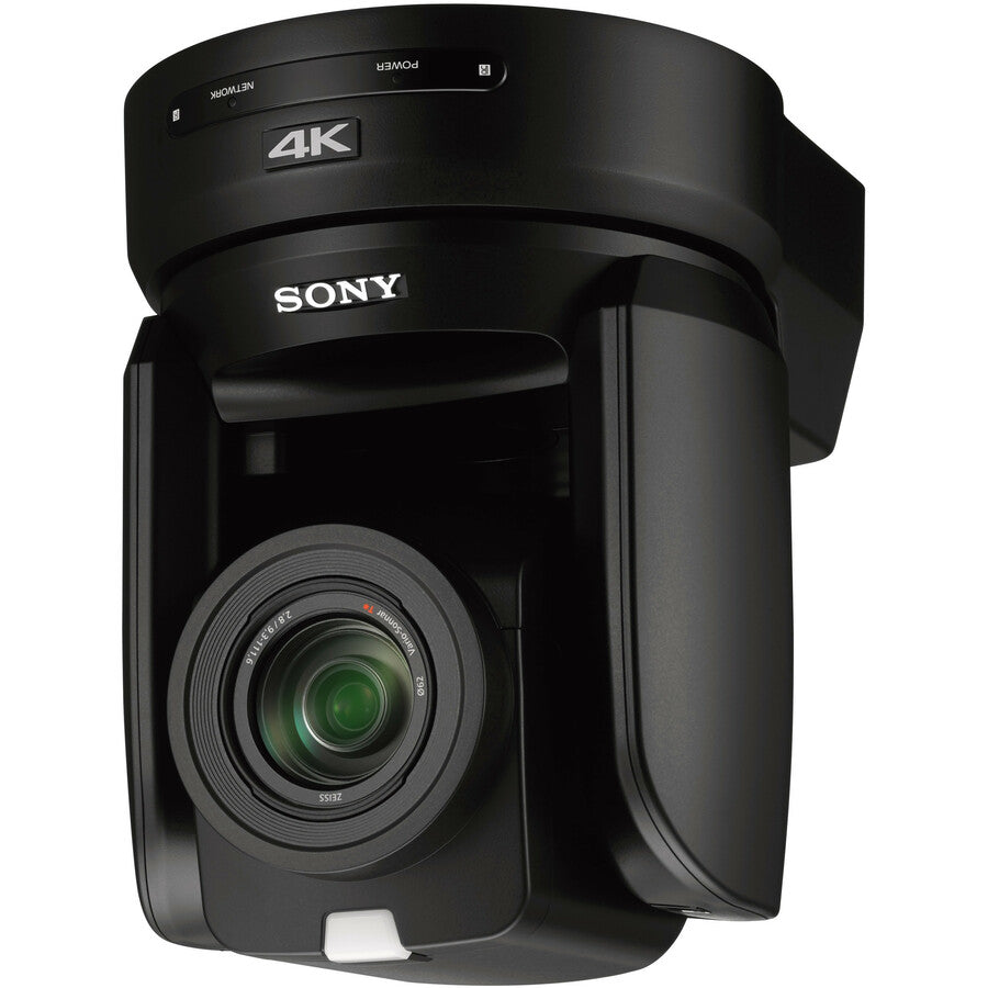 Sony Pro BRC-X1000/1 14.2 Megapixel HD Network Camera - Black BRCX1000/1