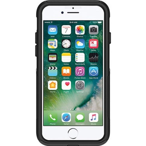 OtterBox iPhone SE (3rd and 2nd Gen) and iPhone 8/7 Commuter Series Case 77-55772