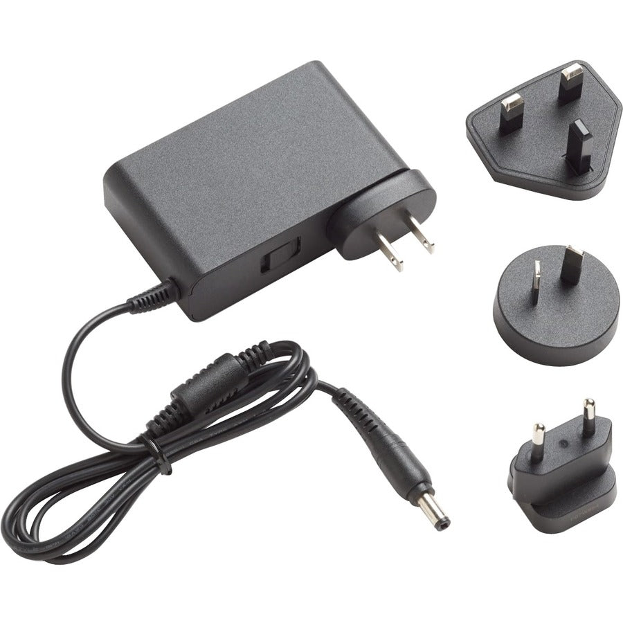Fluke Networks PWR-SPLY-30W INTL AC Adapter PWR-SPLY-30W INTL