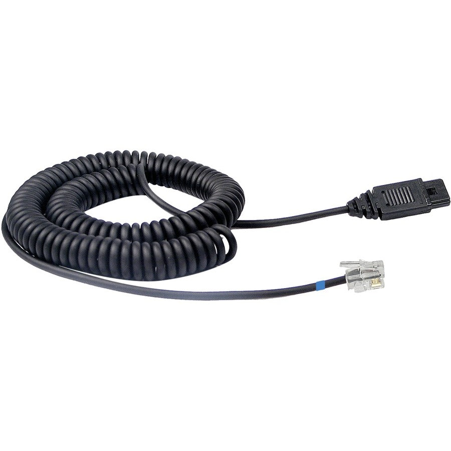 Jabra VXi 1029-V QD Cord 200419