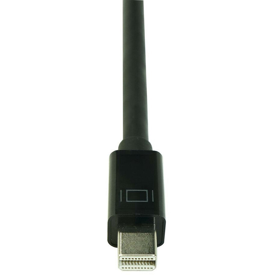 VisionTek Mini DisplayPort to VGA Active Adapter (M/F) 900917