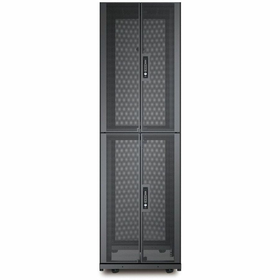 APC by Schneider Electric NetShelter SX Rack Cabinet AR3200W